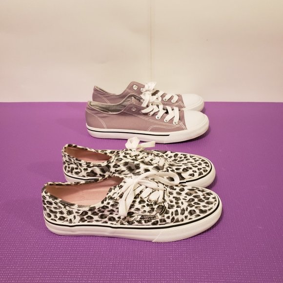 mossimo tennis shoes